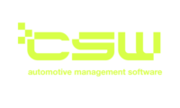 CSW Software Logo