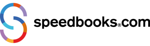 logo speedbooks rapportagesoftware
