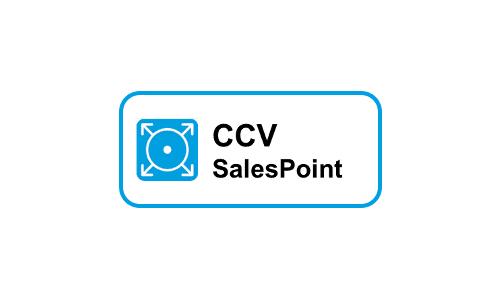 beeldmerk ccv salespoint