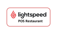 beeldmerk lightspeed pos restaurant horeca