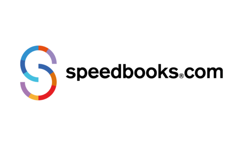 beeldmerk speedbooks