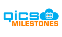 Qics Milestones Logo